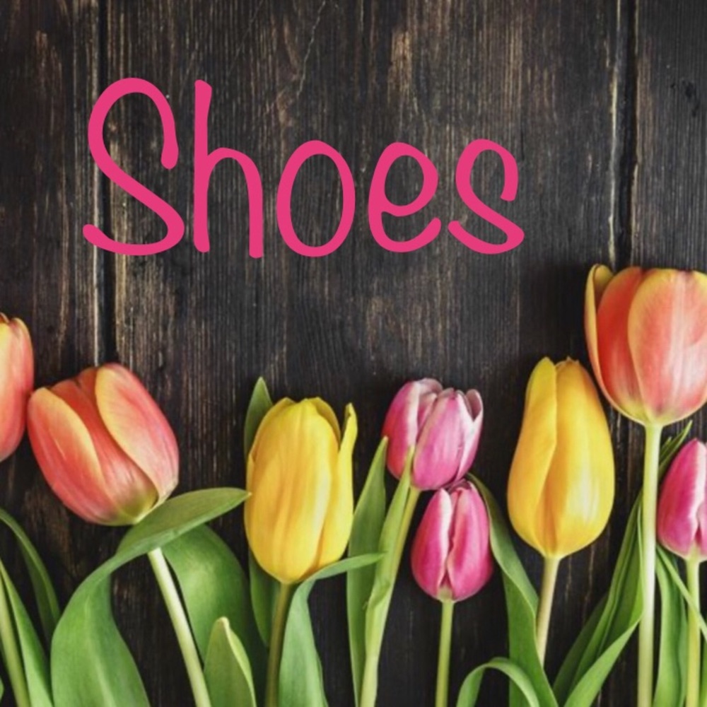 👟 👠 Women’s Shoes 👠 👟